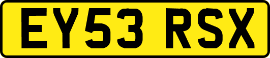 EY53RSX