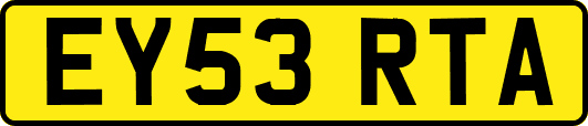 EY53RTA