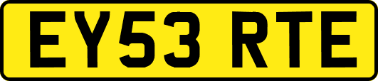 EY53RTE