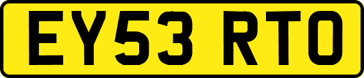 EY53RTO