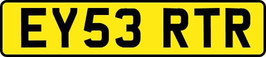 EY53RTR