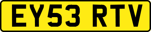 EY53RTV