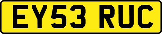 EY53RUC