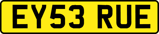 EY53RUE