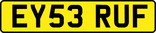 EY53RUF