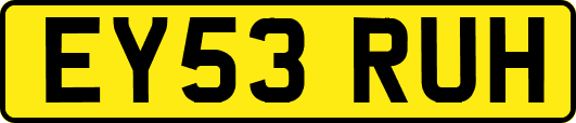 EY53RUH