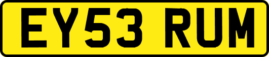 EY53RUM