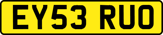 EY53RUO