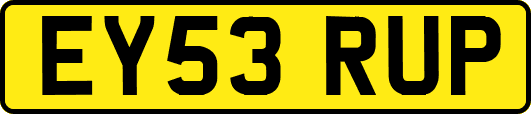 EY53RUP