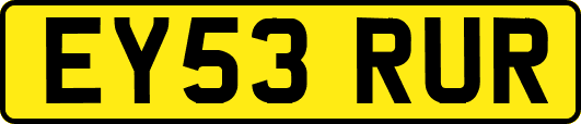 EY53RUR