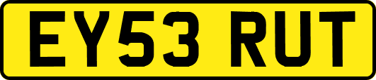 EY53RUT