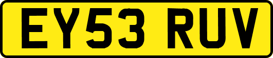 EY53RUV