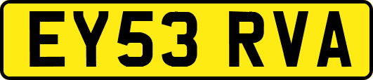 EY53RVA