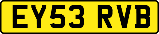 EY53RVB