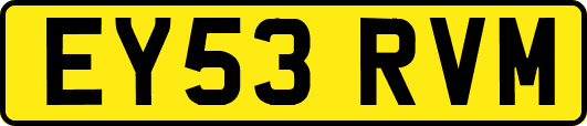 EY53RVM