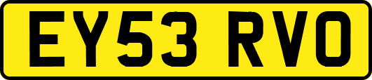 EY53RVO