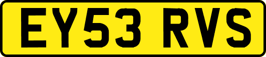 EY53RVS