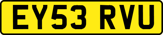 EY53RVU