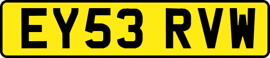 EY53RVW