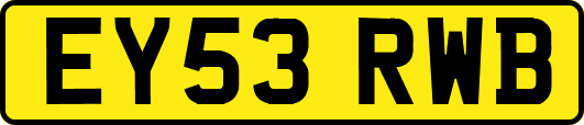 EY53RWB