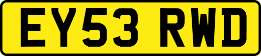 EY53RWD