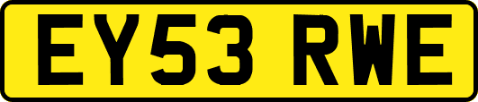 EY53RWE