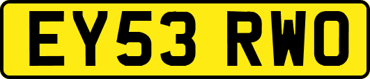 EY53RWO