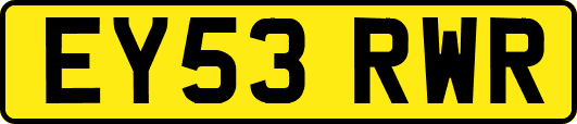 EY53RWR