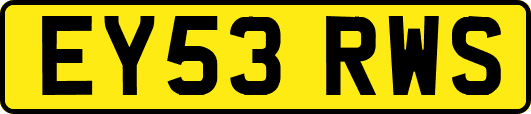 EY53RWS