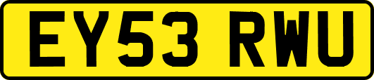 EY53RWU
