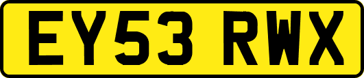 EY53RWX