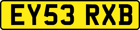 EY53RXB