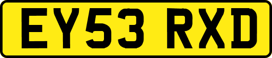 EY53RXD
