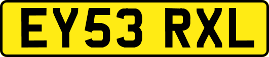 EY53RXL