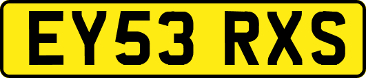 EY53RXS