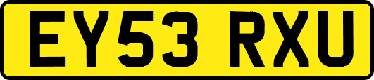 EY53RXU