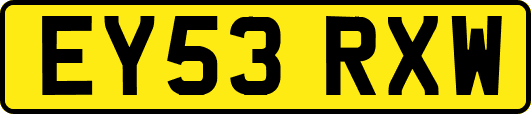 EY53RXW
