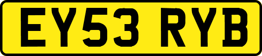 EY53RYB