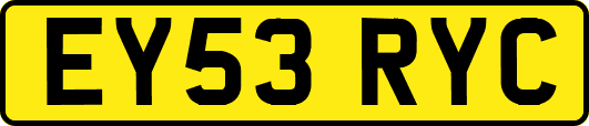 EY53RYC