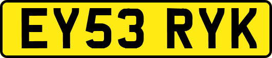 EY53RYK