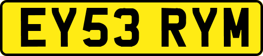 EY53RYM