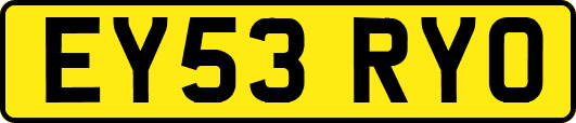 EY53RYO