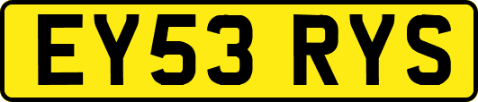 EY53RYS