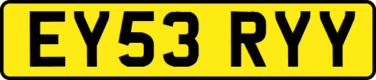 EY53RYY