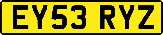 EY53RYZ