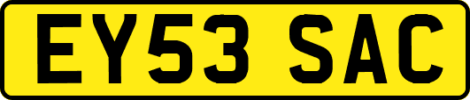 EY53SAC