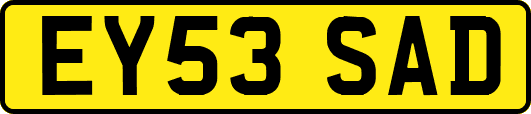 EY53SAD