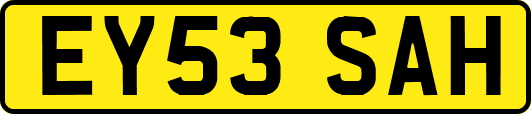 EY53SAH