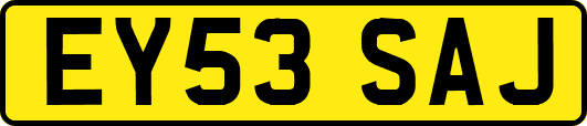 EY53SAJ