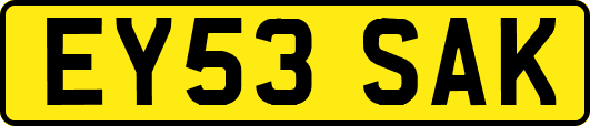 EY53SAK